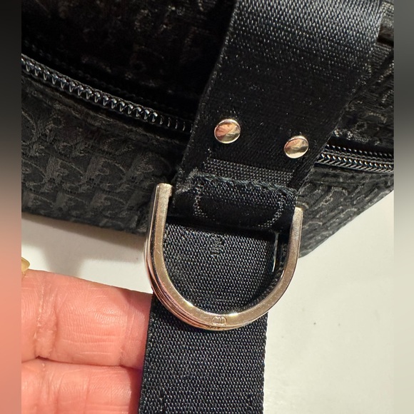 Dior vintage vanity bag - Picture 13 of 15